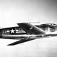 North American YF-93 (US Air Force)